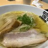 自家製麺 竜葵