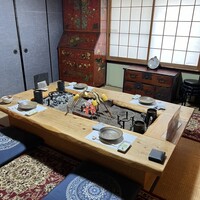 料亭 長坂 - 