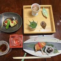 料亭 香梅咲 - 