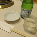 やきにく 燈火園 - 