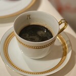 アピシウス - エスプレッソドッピオ