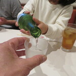 やきにく 燈火園 - 