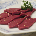 やきにく 燈火園 - 