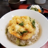 天ぷら わかやま - 