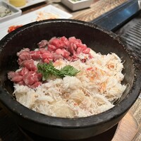 六本木焼肉　Kintan - 