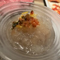 六本木焼肉　Kintan - 