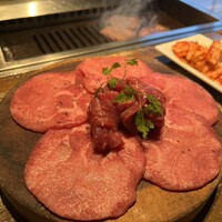 六本木焼肉　Kintan - 