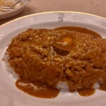 インデアンカレー - 