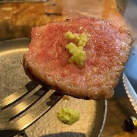 鉄板焼きWAGYU LIVERARY - 