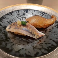鮨 ともあき - 