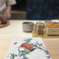 鮨一正 - 