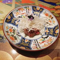 鉄板ダイニング皇 - 