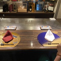 鉄板ダイニング皇 - 