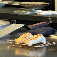 鉄板焼きWAGYU LIVERARY - 