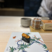 鮨一正 - 
