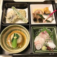 麓屋 京王プラザホテル - 