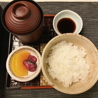 麓屋 京王プラザホテル - 