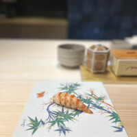鮨一正 - 