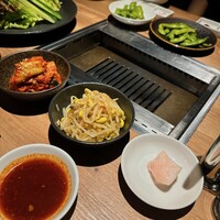 やきにくグレート 神田店 - 