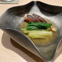鮨 ともあき - 