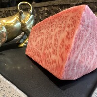 鉄板焼きWAGYU LIVERARY - 