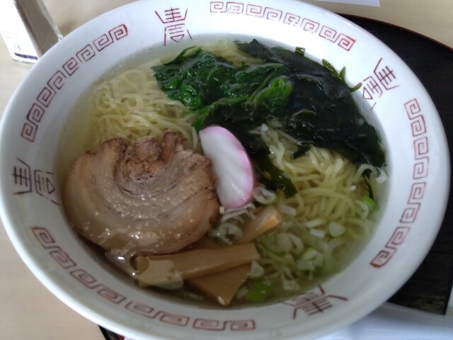 スマイル食堂 - 細浦（食堂）の写真