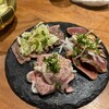 名物やきとんと塩もつ煮込みの店 たけだ