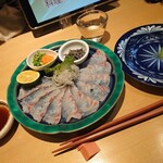 和ダイニングみつ橋 - 