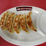 らーめん処麺道蘭 - 