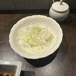 焼肉やまちゃん - 