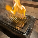 焼肉やまちゃん - 