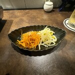 焼肉やまちゃん - 