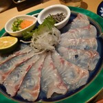 和ダイニングみつ橋 - 