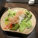 焼肉やまちゃん - 