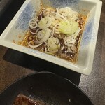 焼肉やまちゃん - 