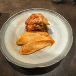 焼肉やまちゃん - 