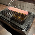 焼肉やまちゃん - 