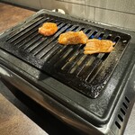 焼肉やまちゃん - 