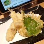 和ダイニングみつ橋 - 