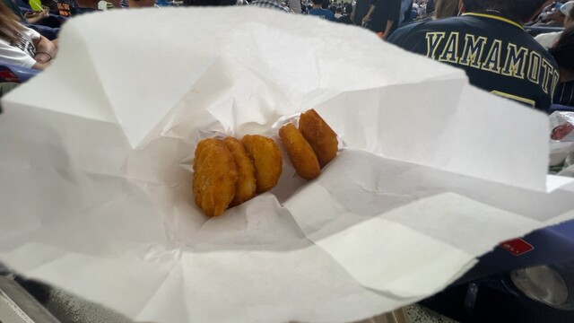 Kentucky Fried Chicken Oosaka Domu Ten