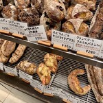 パンやきどころ RIKI - 