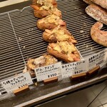 パンやきどころ RIKI - 