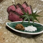 和牛料理 一石三鳥 - 