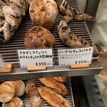 パンやきどころ RIKI - 