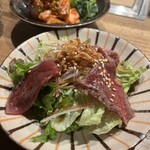 和牛料理 一石三鳥 - 