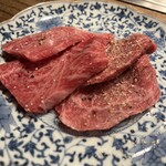 和牛料理 一石三鳥 - 