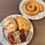 パリアッシュ - 