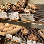 パンやきどころ RIKI - 