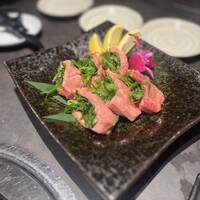 西中州焼肉 きらく - 