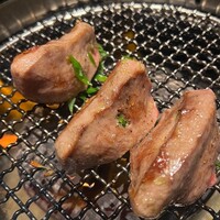 西中州焼肉 きらく - 